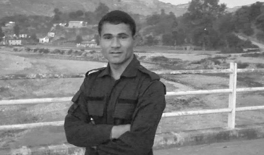 वेपत्ता प्रहरी जवान साउद पनि मृत अस्थामा