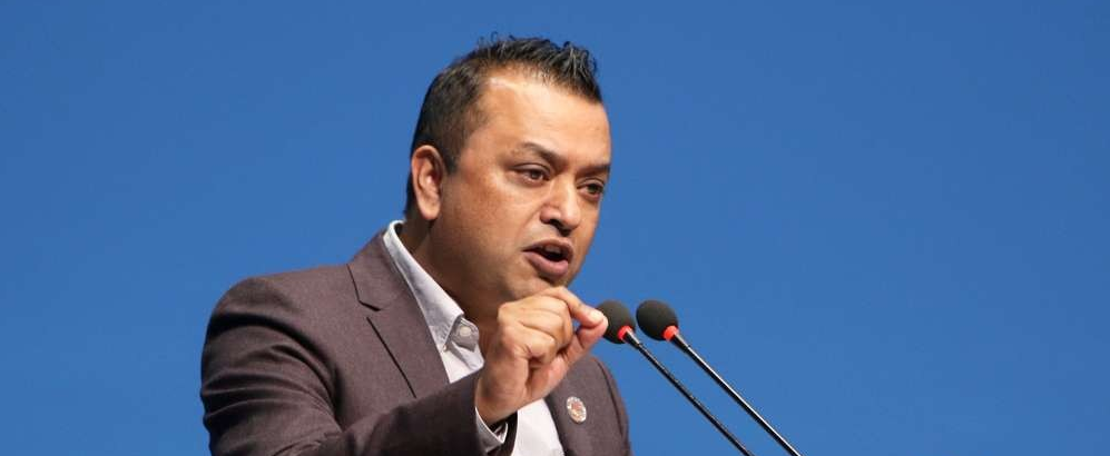 कांग्रेसले सरकारसँग एउटा‑एउटा कुराको हिसाब लिन्छ - थापा