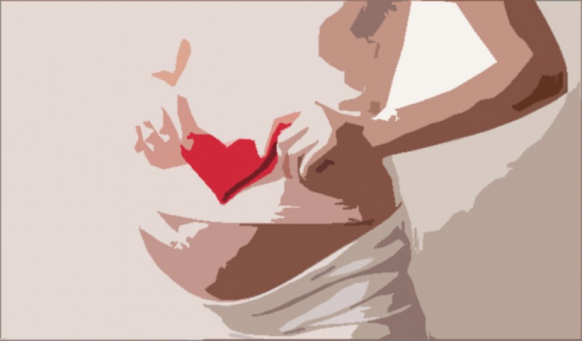 खस्कँदो प्रजनन् स्वास्थ्य