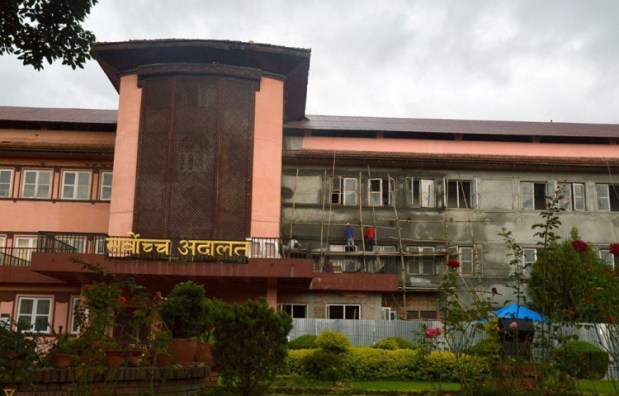 देशभरका अदालत आशिंक खुल्दै, आइतबार म्याद थप, अभियोगपत्र दर्ता  र थुनछेक सुरु हुने