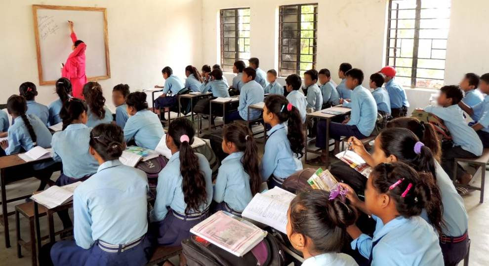 कक्षा १२ को रिजल्ट एक महिनाभित्रै आउने