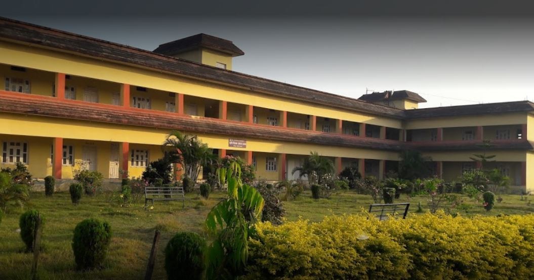 टीकापुर बहुमुखी  क्याम्पसको  तीन सय बिघा जग्गा अतिक्रमण