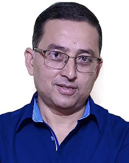 ‘लक डाउन’ कर्फ्यु होइन  सन्तुलन मिलाऊँ