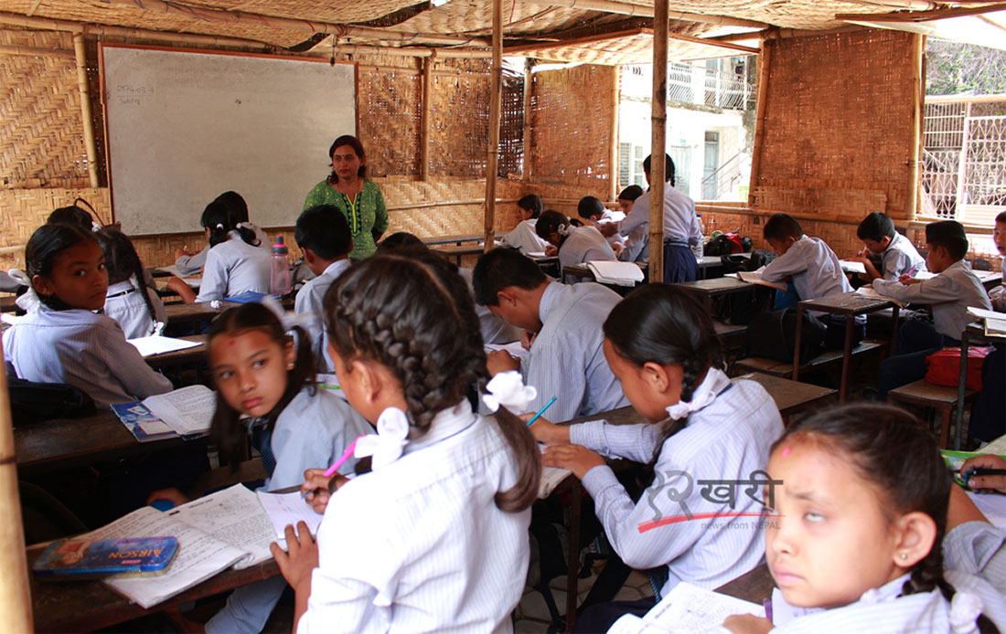 विद्यालय सञ्‍चालनका लागि ‘कार्य ढाँचा’ आउँदै