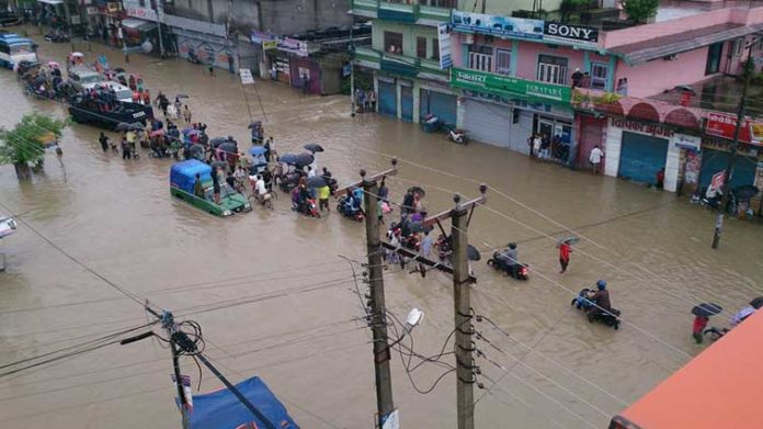 लोभलाग्दो कागती खेतीमा  सफल होटल व्यवसायी - भट्राई