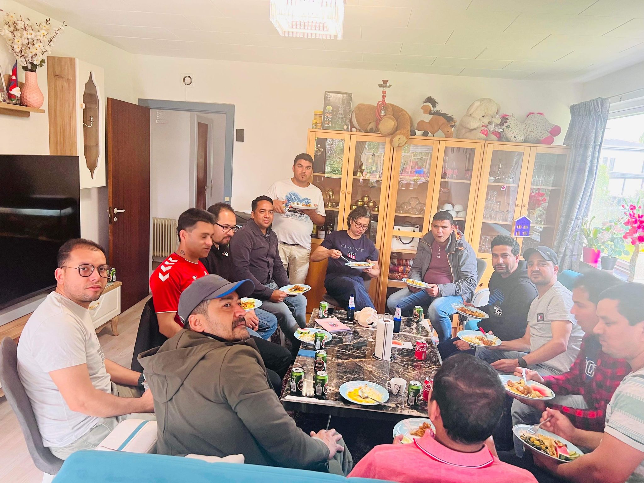 सुदूरपश्चिम समाज डेनमार्कको अध्यक्षमा धानुक