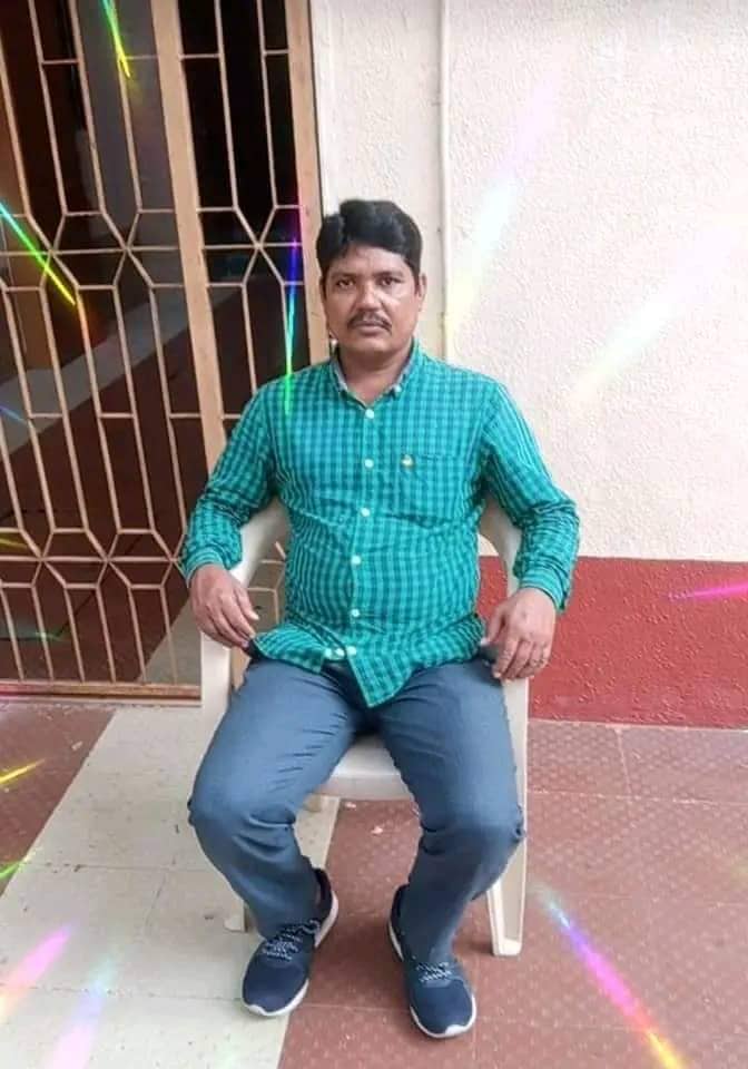 डोटी घर भएका अर्जुन नौ दिनदेखि भारतमा बेपत्ता