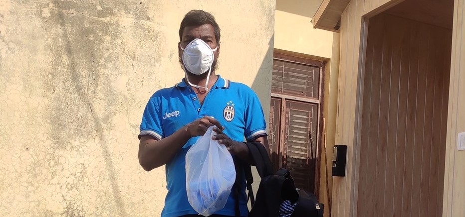 सेती प्रादेशिक अस्पतालबाट कोरोनाको उपचार गरेर फर्किने विक तेस्रो व्यक्ति