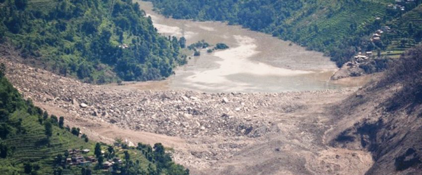 जुरे पहिरोपीडितले सात वर्षमा पनि पाएनन् राहत र न्याय