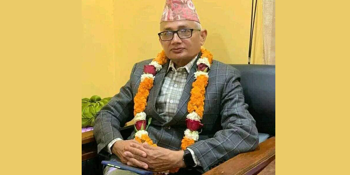 कञ्चनपुर जिससमा कांग्रेसको प्यानल निर्विरोध