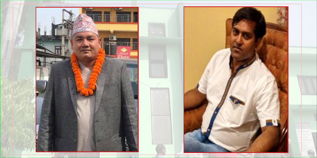 कैलाली उद्योग वाणिज्य संघ निर्वाचन : अध्यक्षमा कुँवर अगाडि