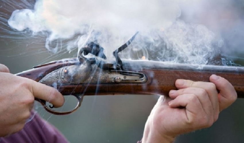 बैतडीमा बुवाले गरे गोली हानी छोरीको हत्या