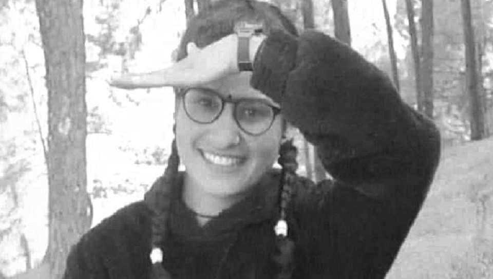 भागरथीको हत्यापछि न्यायका लागि भएको प्रदर्शनमा सहभागी थिए