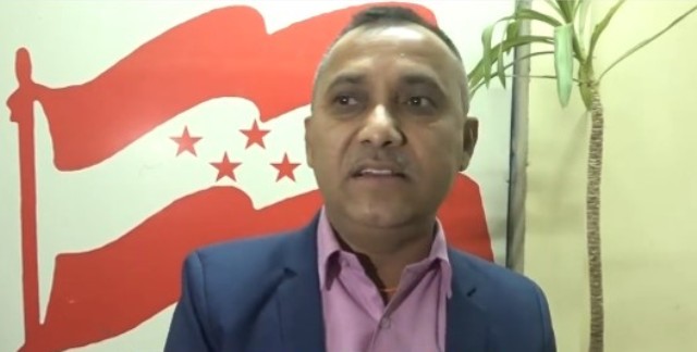 ‘संसद विघटनको सिफारिस ओलीको अधिनायक आकांक्षाको अन्तिम प्रयास’