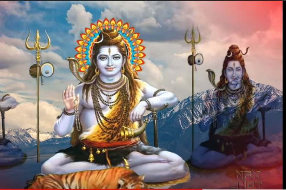 साउन भगवान महिनामा शिवको आराधना  किन गरिन्छ ?