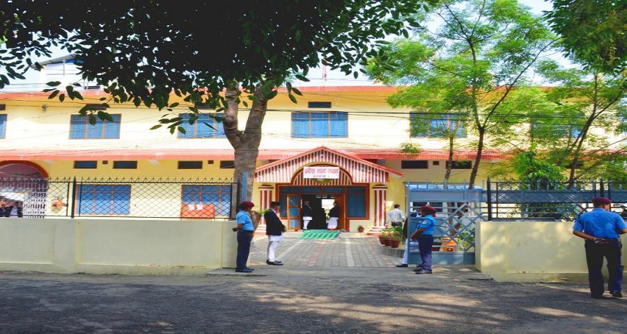 सुदूरपश्चिम प्रदेश सभा बैठक  सरकार र प्रतिपक्षबीच अझैं सहमति जुटेन