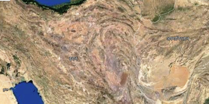 अमेरिकाद्वारा खाडीको आकाशमा संकटकाल घोषणा