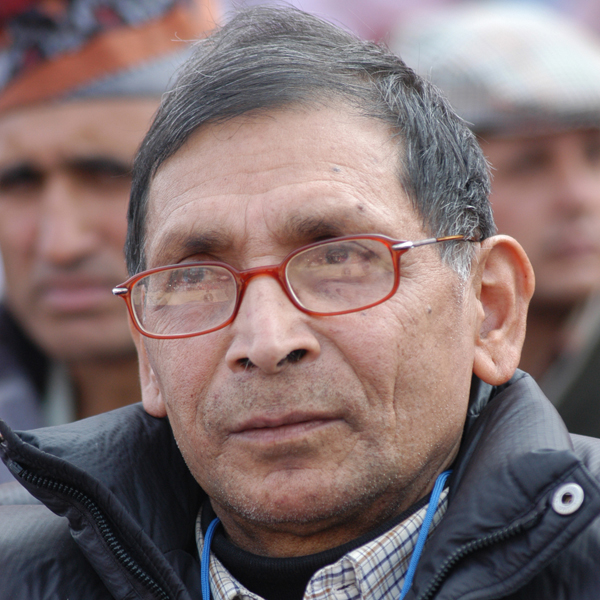 ओली -प्रचण्ड सत्ता मोहले जनतामा निराशा वैद्य