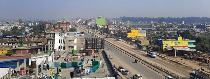 मोहना–अत्तरिया ६ लेन सडक आयोजनाको तेस्रो पटक म्याद थप