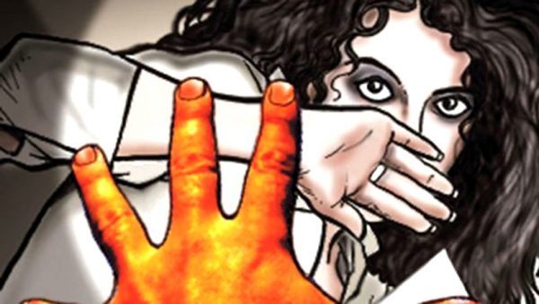 युवतीलाई सामूहिक बलात्कार गर्ने चार जना पक्राउ