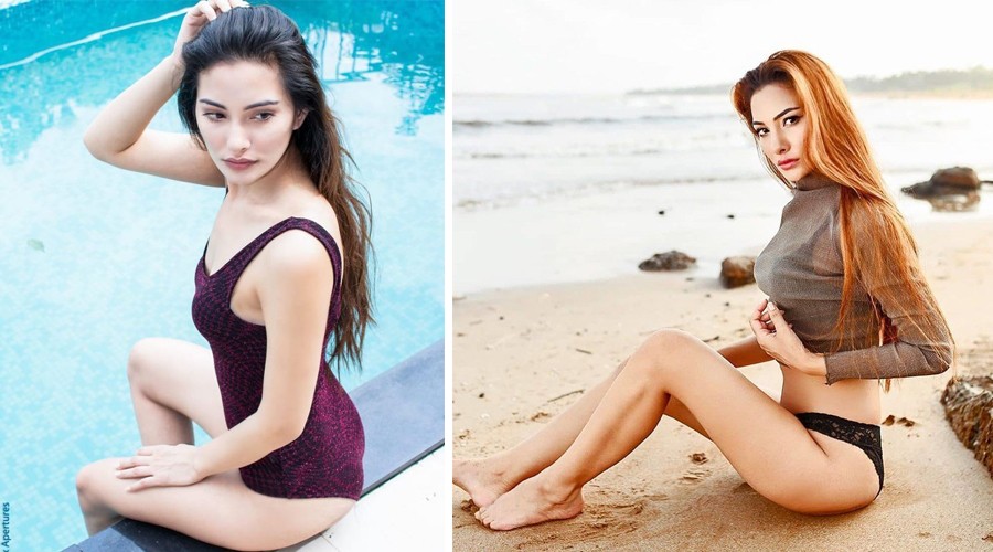 रेनुकाको फिगर, जसले बनाउँछ फिदा