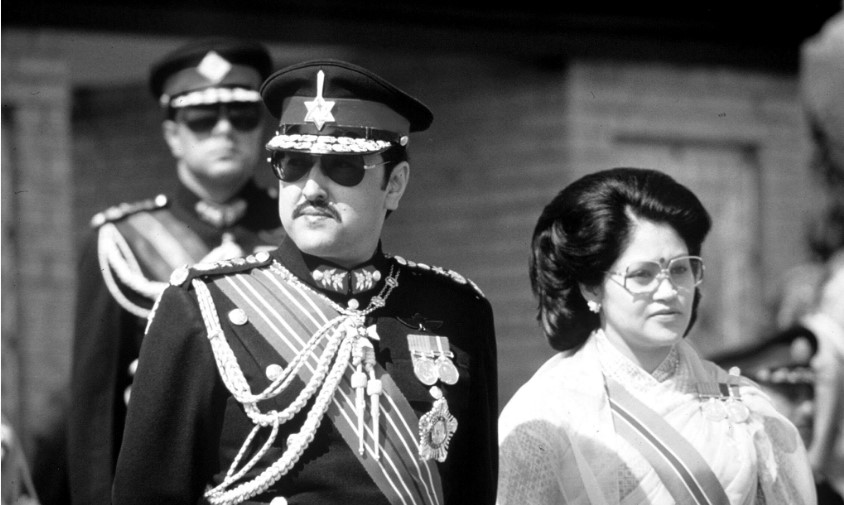 दरबार हत्याकाण्ड : राजा वीरेन्द्रको वंशनाश भएको २१ वर्ष पूरा