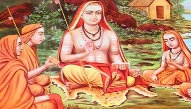 कलियुगमा क-कसले गरेका थिए देवीको भक्ति