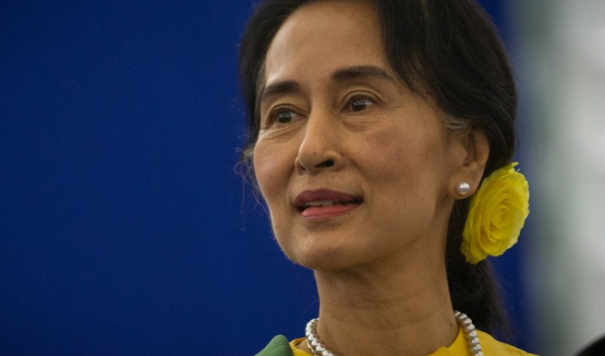 सुकी सहितका नेताहरुलाई रिहा गर्न एनएलडीको आग्रह