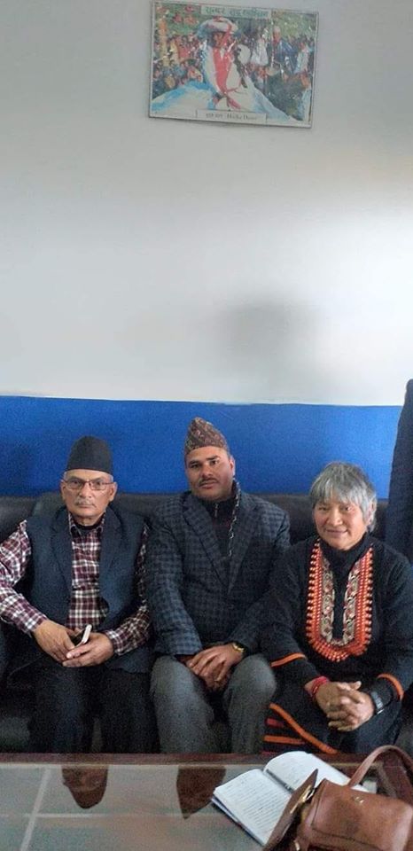 कोहुन चिन्तक   ?  कस्तो छ हाम्रो चिन्तन