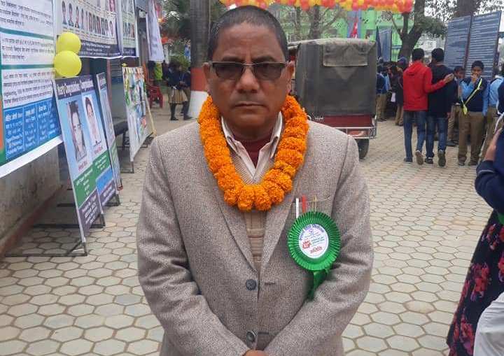 सहकारीका अभियान्ता बमद्धारा एक महिनाको सटर भाडा छुट