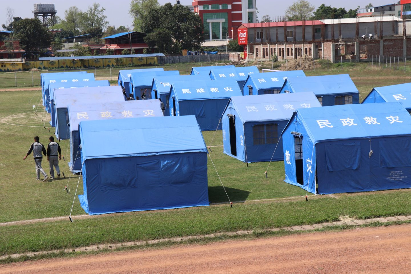 प्रदेशमा एक हजार सात सय सात जना क्वारेन्टाइनमा