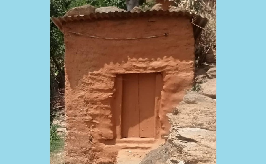 बाजुरामा अभियान सुस्ताउँदा  फेरि बढ्यो छाउप्रथा