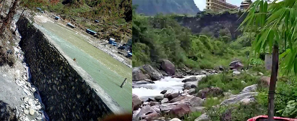 चीनले कब्जा गरेको नेपाली भूमिमा ओली सरकारको ध्यान कहिले