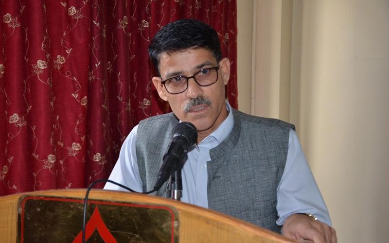 महिलालहरुले  समान अधिकार पाउनुपर्छ  मुख्यमन्त्री भट्ट