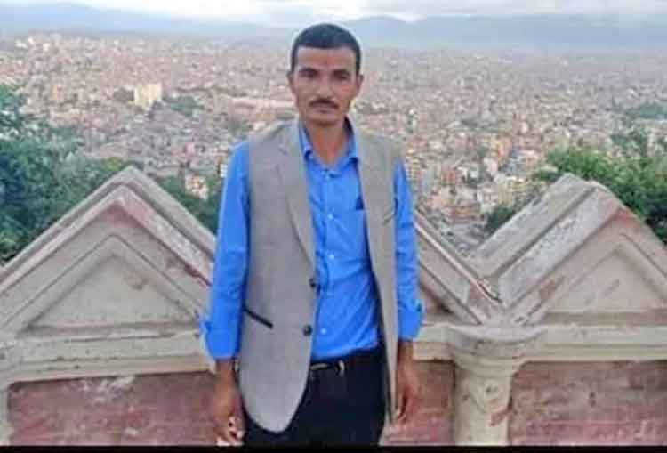 अछाममा कांग्रेस नेता तथा जनप्रतिनिधि धामीको हत्या, पूर्व एमालेलाई हराएका थिए वडाध्यक्षमा