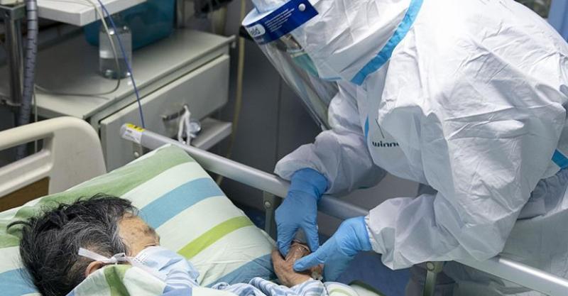 कोरोना भाइरसको संक्रमणपछि बच्ने संभावना कति एक अध्यन रिपोर्ट