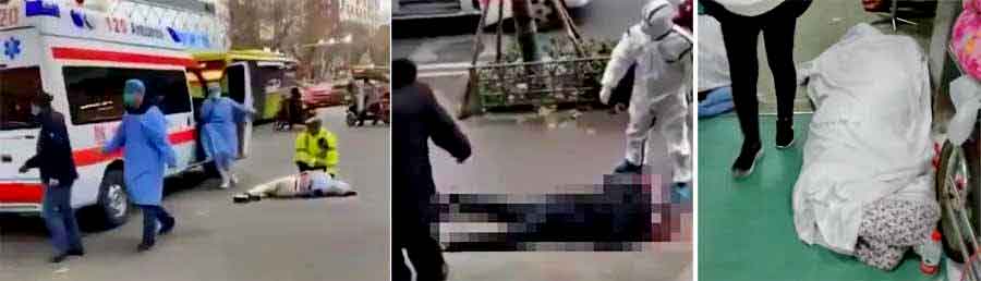 भयावह बन्यो कोरोना भाइरसको संक्रमण, यस्तो छ आंकडा