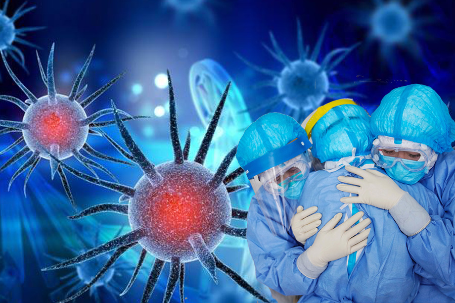 देशका आधा संक्रमित उपत्यकामै, सक्रिय संक्रमित अझै बढी