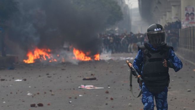 दिल्ली हिंसामा ज्यान गुमाउनेको संख्या २२ पुग्यो, मोदीले गरे शान्तिका लागि अपिल