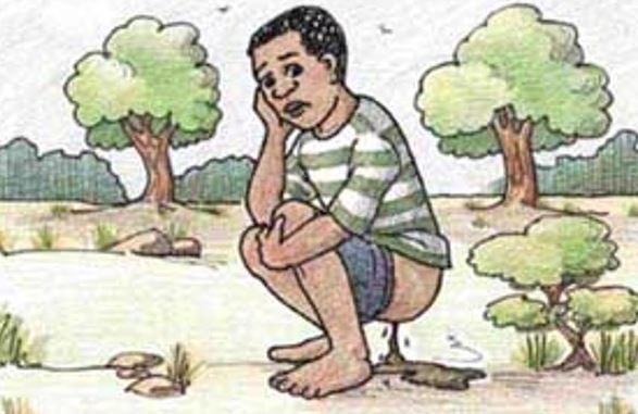 सार्वजनिक शौचालयको ब्यवस्था नहुदा खुल्ला दिसा