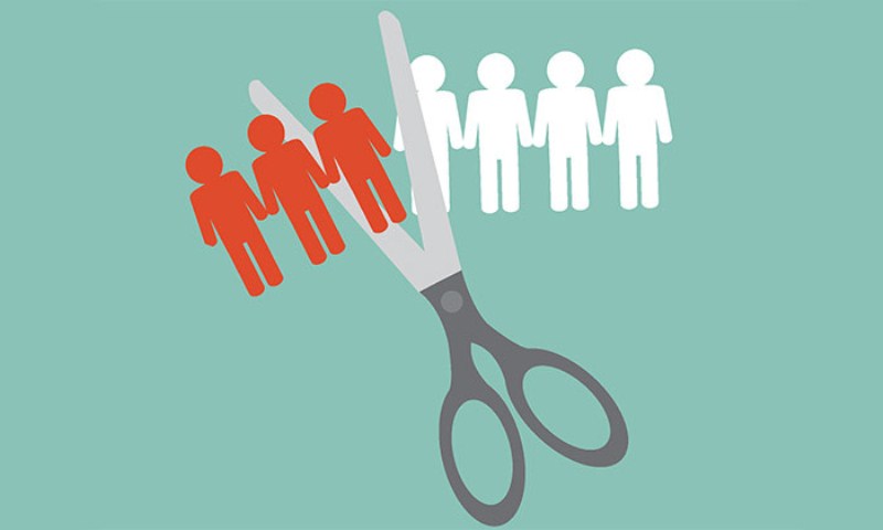 मर्जरसँगै बैंकिङ क्षेत्रमा कर्मचारी कटौति हुने