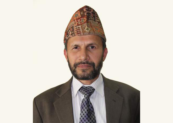 अख्तियारका कार्यवाहक प्रमुख आयुक्तले दिए राजीनामा