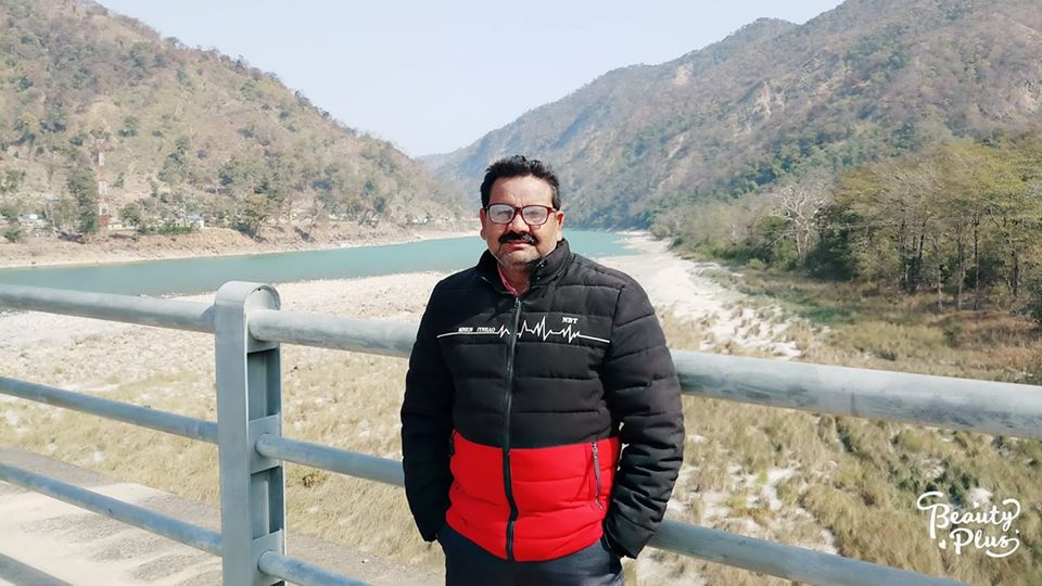 आत्मा अशान्तै (कविता)