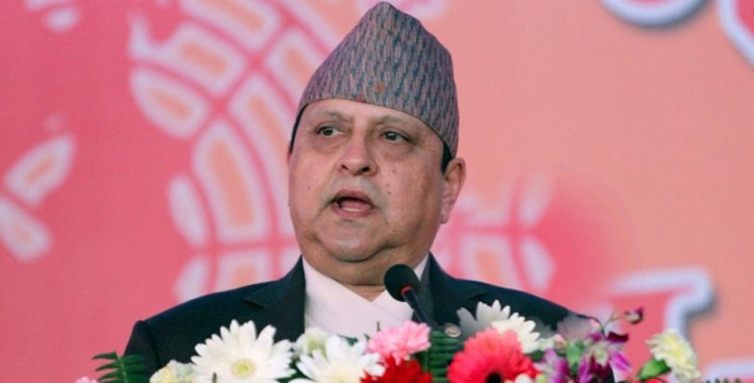 पुर्वराजालाई सवारी पास  नदिएको भन्दै सामाजिक संजालमा सरकारको आलोचना