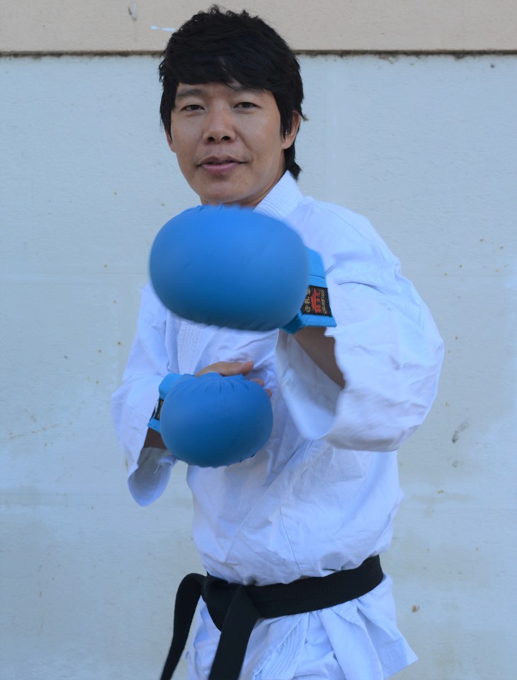 हिक्मतले अमेरिका कराते कपमा जिते दुई स्वर्ण