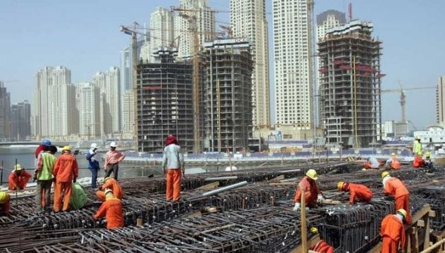 कतारमा तीन पटकसम्म रोजगारी परिवर्तन पाइने