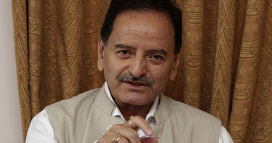 ओलीसँग सहकार्य गरेर कांग्रेस सरकारमा जाँदैन  कृष्ण सिटौला