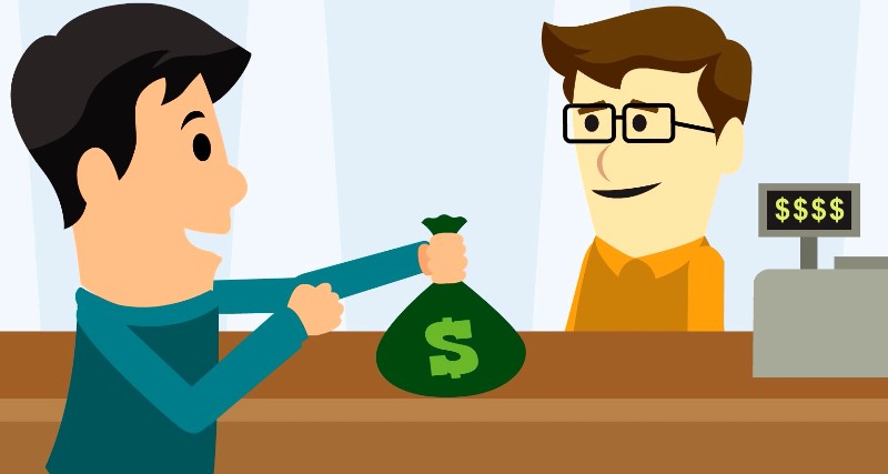 गाउँ गाउँमा बैंक खुले, तर कर्जा लिनुपर्दा मिटर व्याजबाटै