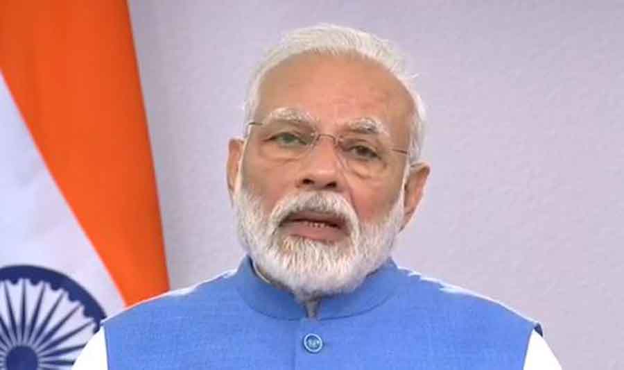 भारतमा लकडाउन थप्ने मोदीको तयारी, संक्रमित र मृतकको यस्तो तथ्याङ्क