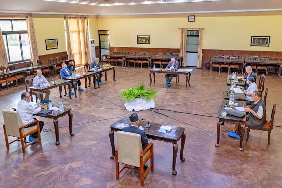 प्रथाजन्य कुरीति उन्मुलन नीति कार्यान्वनमा ढिलाई